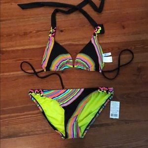 Trina Turk bikini set